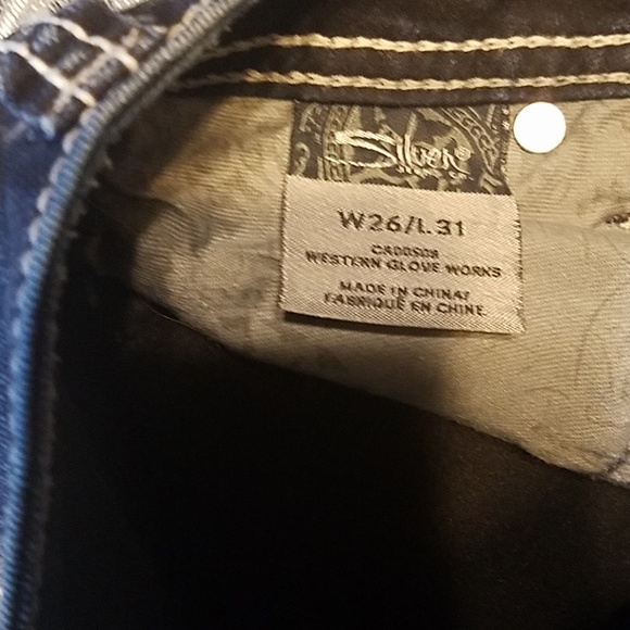 Jeans - Picture 4 of 4